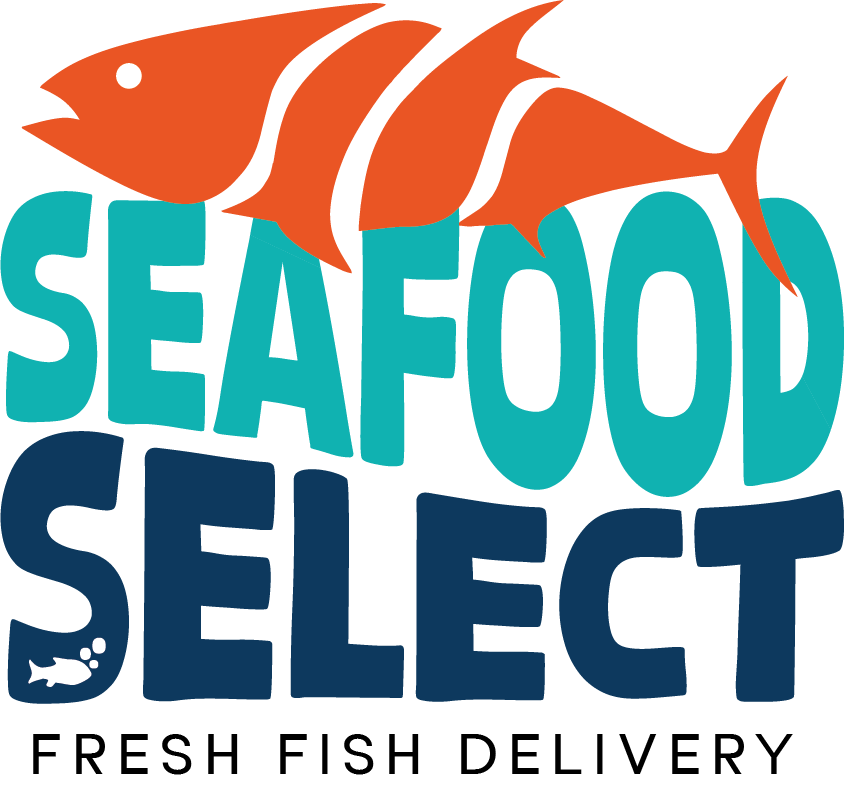 Seafood Select Logo