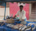 Fish shops in Coimbatore often sell bulk seafood stored with chemicals
